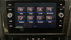 Volkswagen Golf 1.0 TSI 110 SE [Nav] 5dr DSG Petrol Hatchback